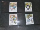 Lg Special Stamp Collection 1978-1980 British Post Office Sets Mnh Excellent Con
