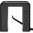 Apc By Schneider Electric Surgearrest Essential 6-outlet Surge Suppressor protec
