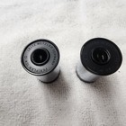 Leitz Germany Periplan 10x O Eyepiece Microscope Pair Of 2