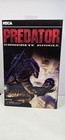 Neca Predator 7  Action Figure  51536  2014 Nib Nm  concrete Jungle  1 10 Scale