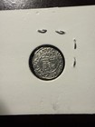 1579 Rudolf Ii Coin - Medieval Era European Region Of Origin