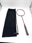 Yonex Arcsaber 11 Pro  black red  Arc11-p Badminton Racket 4ug5