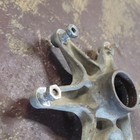01-05 Yamaha Raptor 660 Rear Sprocket Hub 5lp-25386-00-00
