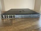 Cisco Isr4431 k9 Integrated Service Router Not Affected