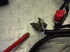 2022 22 23 Kawasaki Kl650e Klr650 Oem Main Engine Wiring Harness Loom Wires