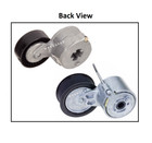 For Audi A6 A7 Quattro Q5 V6 Oem Belt Tensioner Idler Pulley Drive Belt Kit