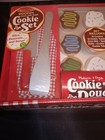 Rare Discontinued Melissa   Doug 4074 Slice And Bake Cookie   Pretend Play Set
