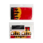 For Xbox One Vinyl Skin Cover Sticker Gaming Console   2 Controllers Decal Set