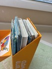 1978 National Geographic Close Up Usa Map Set With 15 Maps  Book   Case