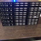 Startech 2 Port Quad Monitor Dual Link Dvi Usb Kvm Switch With Audio   Hub 