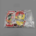 Random Skateboard Stickers Vinyl Laptop Luggage Decals Dope Sticker Lot 100