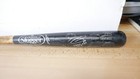 Danny Santana Minnesota Twins Autographed Game-used Baseball Bat Mlb