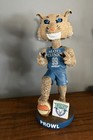 Minnesota Lynx 2017 Prowl Mascot Wnba Basketball Sga Stadium Giveaway Bobblehead