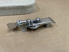 Slingerland 50s 60s Vintage Snare Drum Rapid Strainer Nice