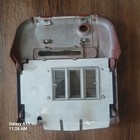 Original Mills Hightop Slot Machine Complete Top Casting