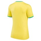 Brasil Home Soccer Football Jersey Shirt Women 2022 Nike