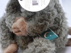 Coca Cola International Plush Toy Croon The Baboon From Pakistan