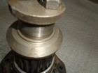 John Deere 2010 Crawler   Dozer  Final Drive Flanged Axle 