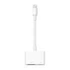 Apple Lightning Digital Av Adapter Md826am a - A1438 Original Functional Tested