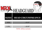 Mrx Boxing Headgear Mma Muay Thai Kickboxing Sparring Grappling Martial Arts