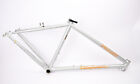 Vintage 1993 Specialized Stumpjumper Fs Frame Set Mtb Mountain Bike Steel 18 