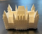 New York State Capitol Albany 3d Souvenir Miniature Replica Building