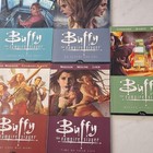 Buffy The Vampire Slayer Vols  1 - 5  dark Horse Comics Tpbs 