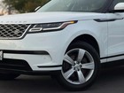 2020 Land Rover Range Rover Velar S P250 Sport Utility 4d