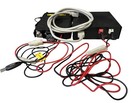 Tytech Tyt Th-9800 Plus Mobile Radio Quad   Samlex America Sec 1223 Power Supply