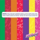 Mentos Chewy Mint Candy Roll Rainbow Mint Candies 14 Pieces Per Roll 15 Count