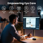 Computer Monitor Lamp  Screen Monitor Light Bar For Eye Caring  Usb Reading Led