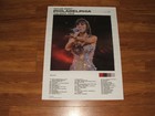 Rare Taylor Swift 2023 Eras Tour Philadelphia Concert Songs In Performance Order
