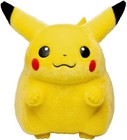 Takara Tomy Pok  mon Welcome Back  Pikachu 30th Anniversary 1 1 Scale Figure Jpn