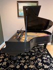 Steinway 1906 Model A Victorian  2023 Rebuilt By Steinway Tech  Ice Cream Cone