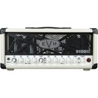 Evh 5150iii 50w 6l6 Tube Guitar Amp Head Ivory