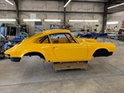 1979 Porsche 911 
