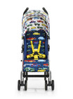 Cosatto Supa Go Stroller - Rev Up Ct3641