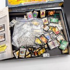 Dungeon  Fantasy Board Game D d And Dragons Wizards Of The Coast Complete