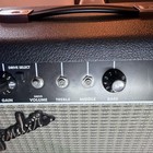 Fender Frontman 15g 15 Watt Guitar Amp