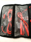 Fluke Tl 81a Deluxe Electronic Test Lead Set