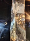 Gorham Chantilly Sterling Silver One Salad Fork  No Monogram 6 5 