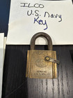 Lot Of 11 Vintage Padlocks W keys   Combo Corbin Master Usnavy Yale Jr