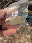 Tektronix P6046 Differential Probe Amplifier W  Power Supply   Case
