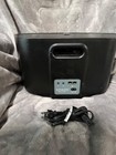 Sonos Play 5 1st Gen Wireless Streaming Smart Speaker - Black No Speaker Grill