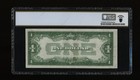 Dbr 1928  1 Legal Tender Fr  1500 Pcgs-b 30 Serial A01231386a