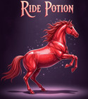 Adopt Pets Me Ride Potion
