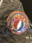 Dead And Company Pin Atlanta Ga Cellairis Lakewood  10 12 21 2021 Not Poster Co