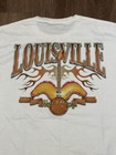 Hard Rock Cafe Louisville City Style T-shirt Medium