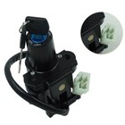 Ignition Switch Fuel Gas Cap For Honda Cbr600rr Cbr900rr Cbr929rr Cbr954rr