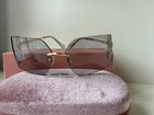     authentic Miu Miu Women s Sunglasses